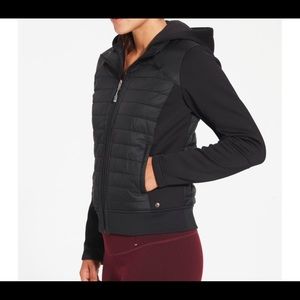 NWT Woman’s Calia MOTO Jacket